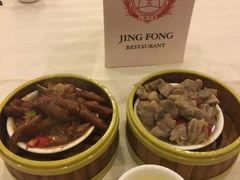 -金丰大酒楼
