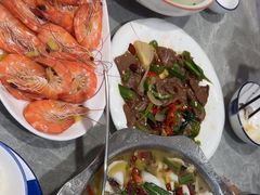 -品鲜海鲜餐厅(黄厝店)