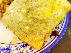 -李记热干面· 襄阳牛肉面