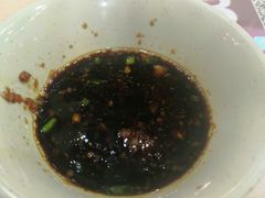 蘸料-百家鸡味馆(清泰店)