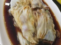 -卓粤拉肠(红庙店)