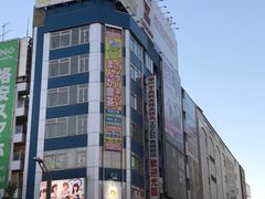 -秋叶原电器街