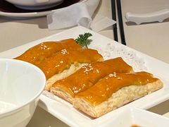 -利苑酒家(华熙国际店)