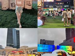 -大族广场Mall&More