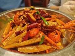 -聚味瞿记·龙虾堂(坡子街店)