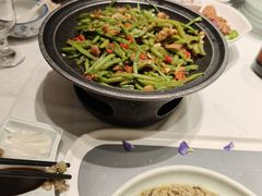 -真地道京味府·鲜橙烤鸭·北京菜(朝外大街东大桥店)