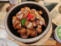 -大鸽饭(北京路店)