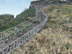 -七仙岭温泉国家森林公园