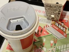 -肯德基(安定门店)