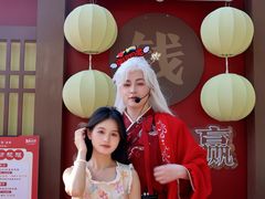 -成都欢乐谷