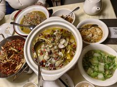 -麓湘小镇(金茂览秀城店)
