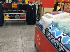 -沃尔玛超市(武侯店)