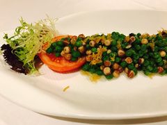 -琉璃餐厅(德基广场店)