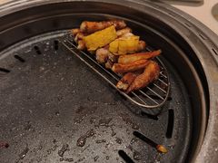-韩香福烤肉庄园(荣成店)