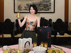 -鸿宾楼(展览馆路店)