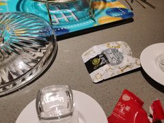 -海底捞火锅(百利广场店)