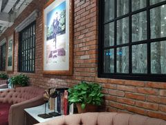 -漢舍中国菜馆(889广场店)