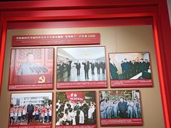 -中共一大纪念馆
