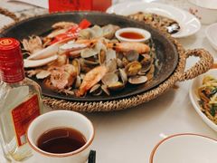-阿毛饭店首店·宁波老字号(文化广场店)