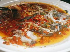 -攸州小镇家湘菜(小米科技园店)