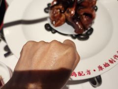 -谭厨中山传家菜.乳鸽.脆鲩鱼(华强北中航城店)