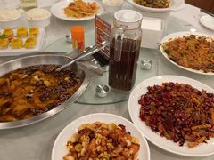 -鑫巴蜀小镇 · 水煮鱼专研店(玉桥店)