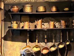 -玛吉阿米·餐吧