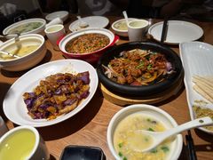 -吕氏疙瘩汤·新鲁菜(济南万象城店)