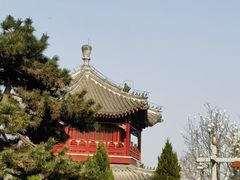 -西海子公园