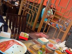 -重庆德忆火锅（龙南街3店）(渝水岸餐饮)