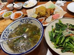 -临潼印象·特色陕菜
