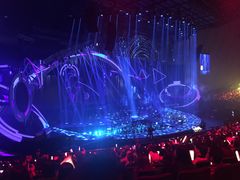 -成都金融城演艺中心