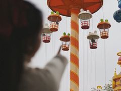 -深圳欢乐谷