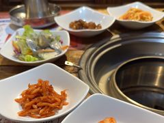 -韩一品韩国料理(柏庐南路店)