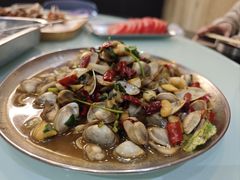 -老虎滩大连海鲜烧烤(建邺云锦路总店)