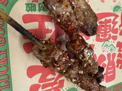 -炒豆合作社(东四总店)