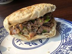 -老三羊汤【北兴隆街店】