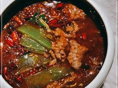 -雀蓝川菜(星悦汇店)