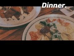 -PIZZA BIANCA(民园店)