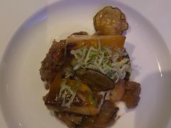 -迪拜帆船酒店海底餐厅