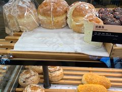 -托斯卡纳烘焙意大利餐厅(五天地店)