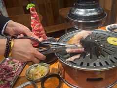 -马场洞肉铺(振安店)