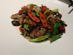 -木守西溪溪隐餐厅
