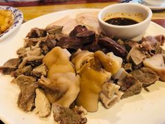 -苏师傅菜馆(上沙店)
