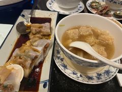 -正斗·港式粤菜(SKLP店)