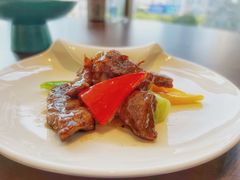 -索菲特酒店·乐轩华中餐厅