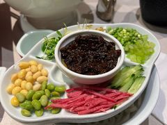 -小京华楼·京味斋(三元桥国展店)