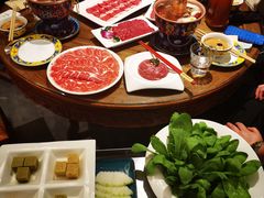 -南门涮肉(上海二店)