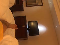 -惠州康帝国际酒店