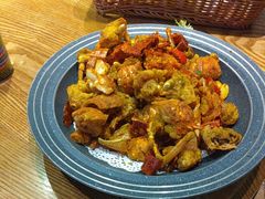 -尚海豆捞(乐虹坊店)